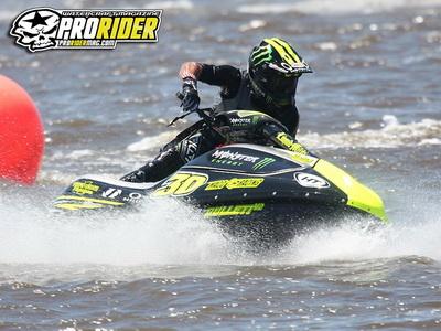 >UWP National Tour 2013 Round 1: Pro-AM Ski GP May 4th