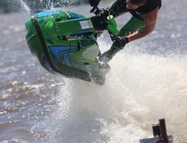 >UWP National Tour 2013 Round 1: Pro Freestyle May 4th