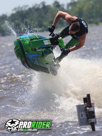 >UWP National Tour 2013 Round 1: Pro Freestyle May 4th