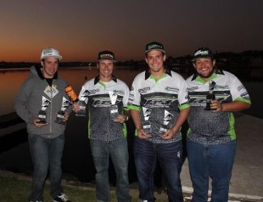 >S.African Championship