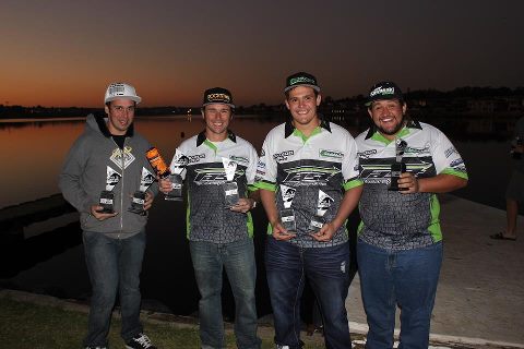 >S.African Championship