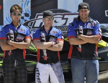 >Team Jettribe at National Tour 2013