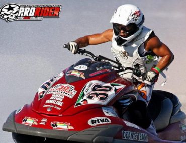 >UWP National Tour 2013 Round 1: Pro-AM Runabout Open May 5th