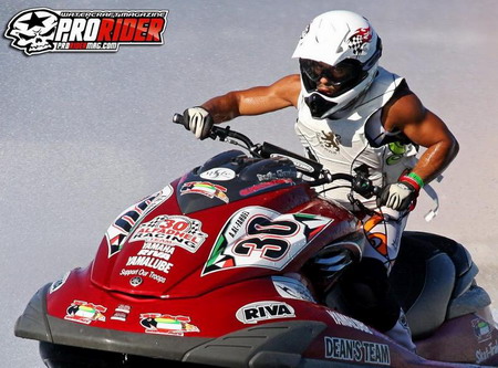 >UWP National Tour 2013 Round 1: Pro-AM Runabout Open May 5th