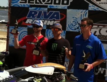 >UWP National Tour 2013 Round 1: Pro-AM Ski GP May 5th