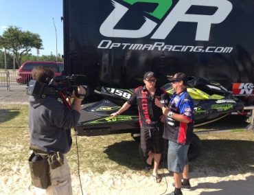 >Η επίσημη δήλωση του James Bushell