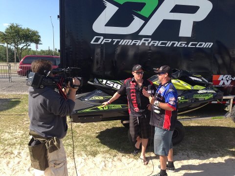 >Η επίσημη δήλωση του James Bushell