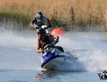 >Motz brothers racing Lites in S.Africa
