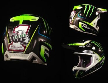 >Νέα replica του Villopoto
