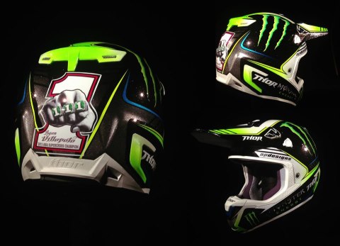 >Νέα replica του Villopoto