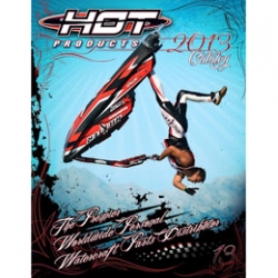 >Ο νέος κατάλογος της Hot Products USA 2013