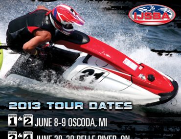 >Yamaha Canada presents the 2013 Canadian Tour