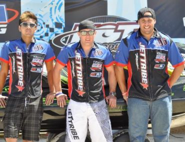 >Δελτίο Τύπου της Jettribe από το US National