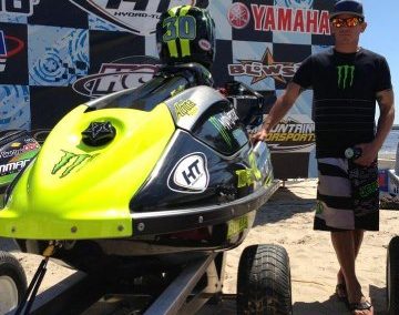 >Επίθεση του Mac με Bullett Racing