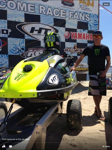 >Επίθεση του Mac με Bullett Racing