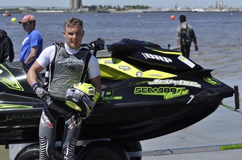 >Bushell reports for Jettribe