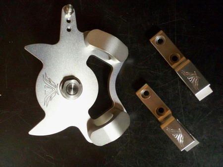 >New products from Various