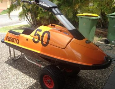 >Open SJ For Sale