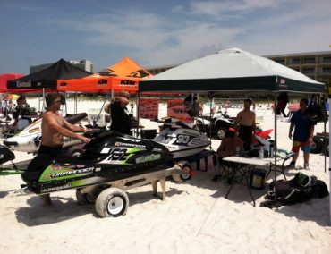 >UWP National Tour 2013 Round 2: Pro-AM Ski GP May 18th