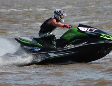 >Το 1-2 για τον Eric Francis