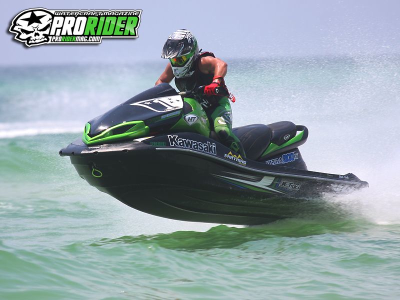 >UWP National Tour 2013 Round 2: Pro Runabout Stock May 18th