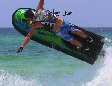>UWP National Tour 2013 Round 2: Pro Freestyle May 18th