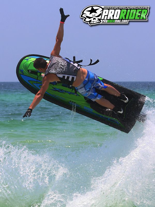 >UWP National Tour 2013 Round 2: Pro Freestyle May 18th