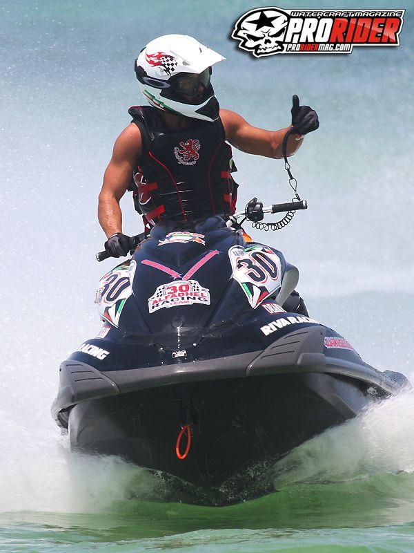 >UWP National Tour 2013 Round 2: Pro-AM Runabout Open May 18th