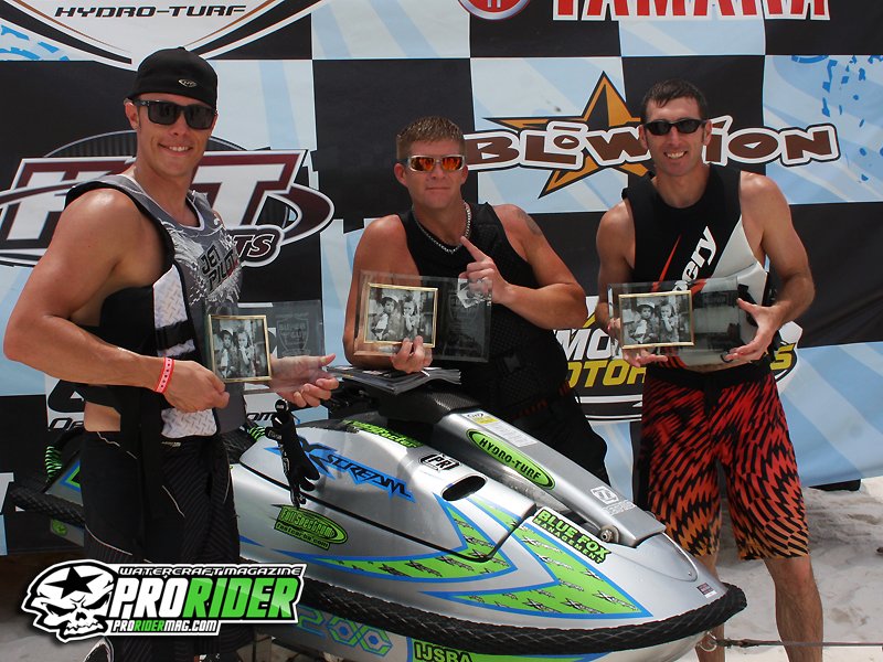 >UWP National Tour 2013 Round 2: Pro Freestyle May 19th