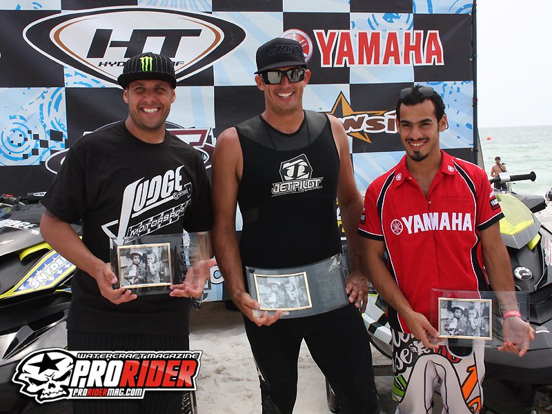 >UWP National Tour 2013 Round 2: Pro-AM Runabout Open May 19th