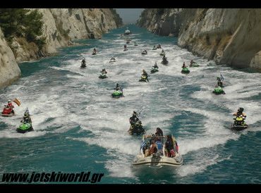 >Οι συμμετοχές του Akropolis Jet Raid 2013