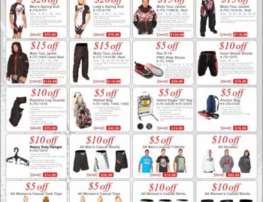 >Jettribe Summer SALE
