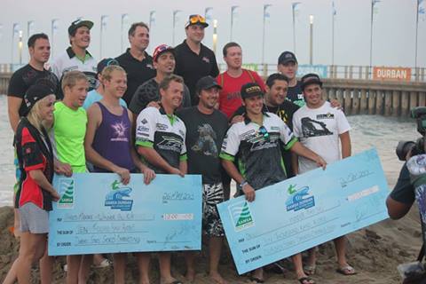 >S.African Jet Ski Championship