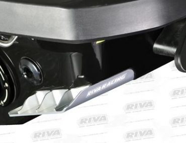 >Riva Sea-Doo RXP-X trim tabs