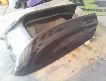 >Καπάκι SX-R από την WWR Products