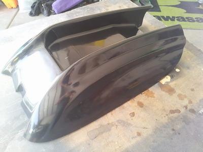 >Καπάκι SX-R από την WWR Products