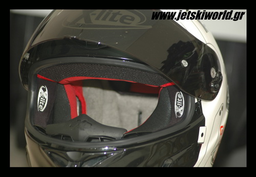 Nolan X-lite X-802R  World Exclusive