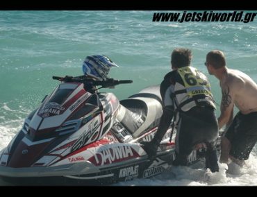 >Rainer Conhen with Yamaha