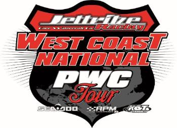 >Η Jettribe κεντρικός χορηγός του West Coast National PWC Tour
