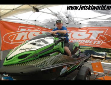 >Στο Akropolis Jet Raid ο Τσουνάκης