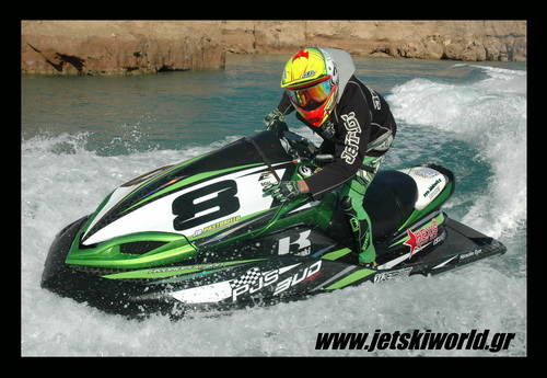 Akropolis Jet Raid 2013: Λουτράκι-Αίγινα-Απόνησος-Ίσθμια Αποκλειστικό