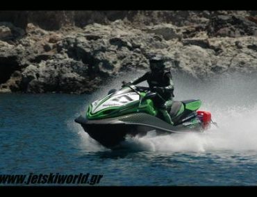 Akropolis Jet Raid 1η Ημέρα