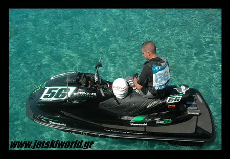 >Ο Γάλλος που είχε προβλήματα