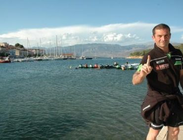 >Akropolis Jet Raid 2013: Day 2