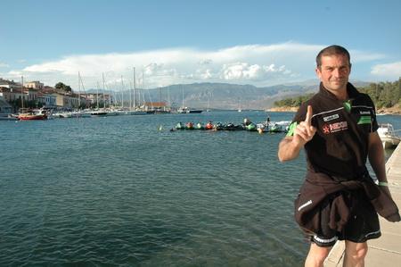 >Akropolis Jet Raid 2013: Day 2