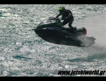 >Akropolis Jet Raid 2013: Day 3 Afternoon Stage