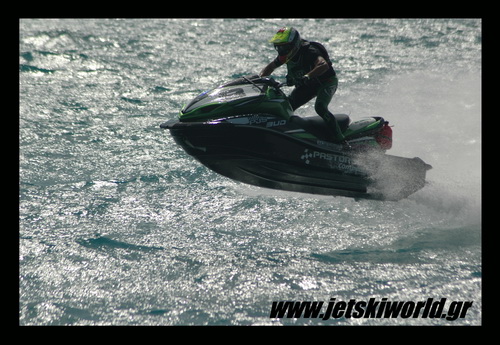 Akropolis Jet Raid 2013: Day 3  World Exclusive