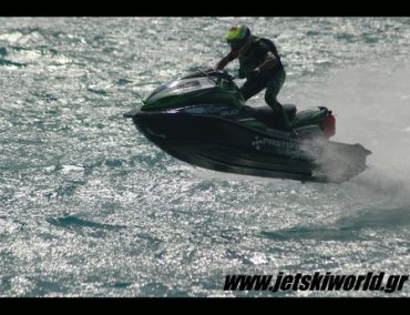 Akropolis Jet Raid 2013: Day 3  Αποκλειστικό