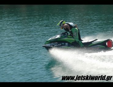 >Akropolis Jet Raid 2013: Day 3 Morning Moto