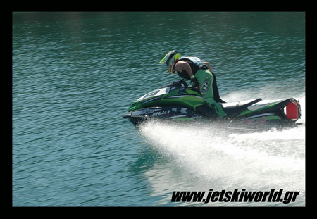 >Akropolis Jet Raid 2013: Day 3 Morning Moto